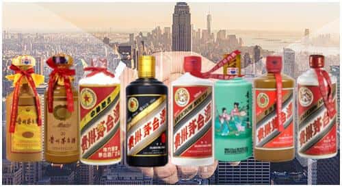 平遥县回收茅台