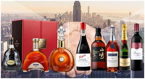 平遥县回收洋酒