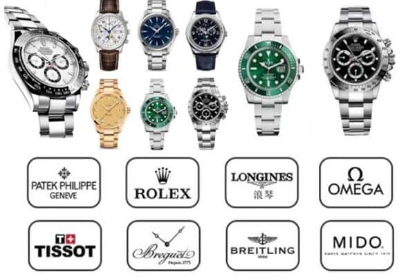 平遥县回收名表